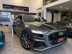 Grigio Usata 2019 Audi Q8 SUV | 39.500 € (Buon prezzo)