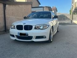 Usata 2011 BMW 123 M Sport Due volumi | 9000 €