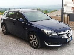 Usata 2014 Opel Insignia Station wagon | 3000 € (Ottimo prezzo)