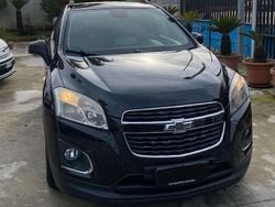 Other Usata 2013 Chevrolet Trax LS SUV | 3500 € (Super prezzo)