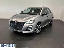 Grigio Nuova 2025 Peugeot 208 Style Due volumi | 21.000 € (Buon prezzo)