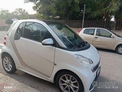 Bianco Usata 2014 Smart #5 SUV | 6500 €