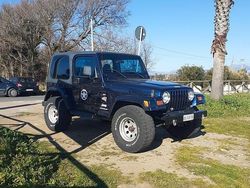 Usata 1997 Jeep Wrangler SUV | 17.000 € (Super prezzo)