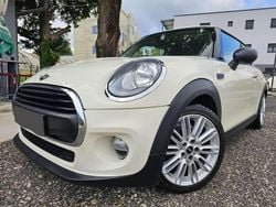 Beige Usata 2006 Mini ONE Due volumi | 2599 € (Super prezzo)