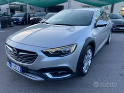 Grigio Usata 2019 Opel Insignia Country Tourer S Station wagon | 17.500 € (Buon prezzo)