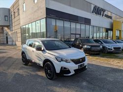 Bianco Usata 2019 Peugeot 3008 S SUV | 18.500 € (Buon prezzo)
