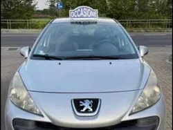 Usata 2008 Peugeot 207 Due volumi | 3200 € (Buon prezzo)