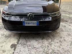 Usata 2022 VW Golf VIII Business Tre volumi | 23.000 € (Buon prezzo)