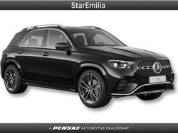 Nero Nuova 2025 Mercedes GLE300 SUV | 81.700 € (Super prezzo)