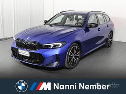 Blu Usata 2023 BMW M340 Tre volumi | 48.900 € (Cara)