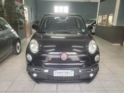Nero Usata 2020 Fiat 500L Sport Monovolume | 11.900 € (Buon prezzo)