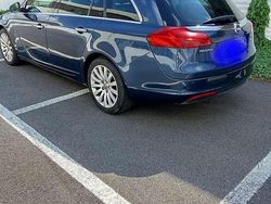 Usata 2012 Opel Insignia Cosmo Station wagon | 6500 € (Cara)