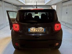 Usata 2022 Jeep Renegade SUV | 22.000 € (Cara)