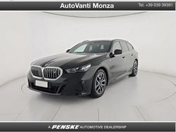 Usata 2024 BMW i5 Comfort Edition Station wagon | 56.890 € (Buon prezzo)