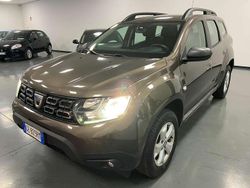 Marrone Usata 2021 Dacia Duster Comfort SUV | 12.900 € (Ottimo prezzo)