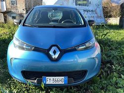 Usata 2019 Renault Zoe Life Due volumi | 8900 € (Molto cara)