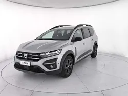 Grigio lunare Usata 2022 Dacia Jogger Extreme SUV | 15.900 € (Buon prezzo)