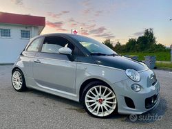 Usata 2015 Abarth 595 | 14.500 € (Buon prezzo)