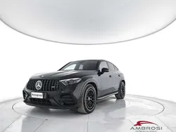 Nero Usata 2024 Mercedes GLC43 AMG AMG Line Premium Plus SUV | 81.900 € (Ottimo prezzo)