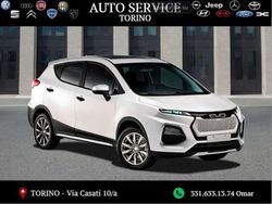 Bianco Usata 2024 EVO Evo 4 SUV | 12.890 € (Ottimo prezzo)