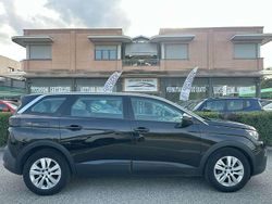 Nero Usata 2020 Peugeot 5008 Active Monovolume | 21.900 € (Buon prezzo)