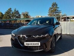 Nero Usata 2023 Alfa Romeo Tonale SUV | 26.300 € (Buon prezzo)