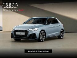 Nuova 2025 Audi A1 Sportback Comfort Due volumi | 35.065 €