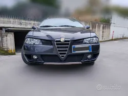 Usata 2005 Alfa Romeo Crosswagon Station wagon | 4500 € (Molto cara)