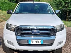 Usata 2017 Ford Ranger Limited Pick-up | 19.200 € (Cara)