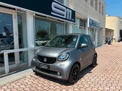 Grigio Usata 2019 Smart ForTwo Cabrio Passion Cabrio | 16.900 € (Buon prezzo)
