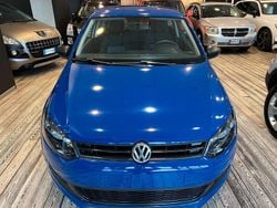 Blu Usata 2011 VW Polo Sportline Tre volumi | 6690 € (Buon prezzo)
