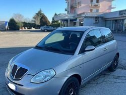 Usata 2008 Lancia Ypsilon Due volumi | 2000 € (Ottimo prezzo)