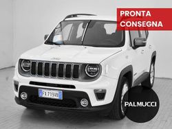 Other Usata 2019 Jeep Renegade Limited SUV | 16.500 € (Buon prezzo)