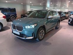 Grigio Usata 2023 BMW X1 xLine SUV | 36.900 € (Buon prezzo)