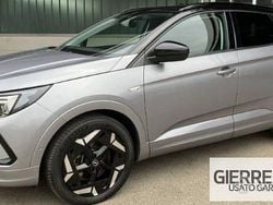Grigio Usata 2023 Opel Grandland X GSe SUV | 22.900 € (Buon prezzo)
