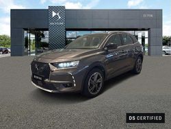 Grigio Usata 2020 DS Automobiles DS7 Crossback Grand Chic SUV | 23.900 € (Buon prezzo)