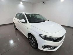 Bianco Usata 2023 Fiat Tipo City Life Due volumi | 12.800 € (Ottimo prezzo)