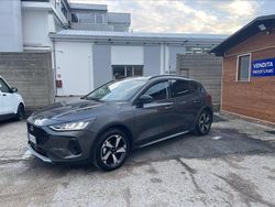 Grigio Usata 2023 Ford Focus Active Tre volumi | 22.500 € (Molto cara)