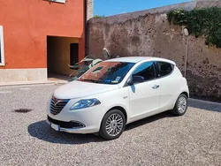 Usata 2014 Lancia Ypsilon Gold Due volumi | 5000 € (Ottimo prezzo)