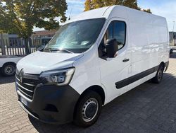 Bianco veicolo commerciale Usata 2021 Renault Master Furgone | 14.700 € (Ottimo prezzo)