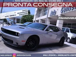 Grigio Usata 2018 Dodge Challenger SXT Coupé | 35.900 € (Ottimo prezzo)