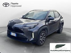 Other Usata 2022 Toyota Yaris Cross Trend SUV | 22.900 € (Buon prezzo)