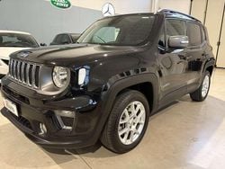 Nero Usata 2021 Jeep Renegade SUV | 17.500 € (Buon prezzo)