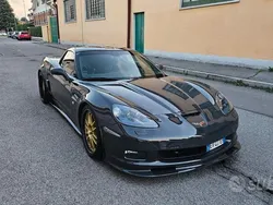 Usata 2005 Chevrolet Corvette C6 Coupé | 69.500 €