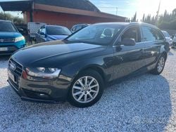 Grigio Usata 2012 Audi A4 Ambiente Station wagon | 4999 € (Super prezzo)