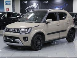 Avorio nairobi Usata 2022 Suzuki Ignis Due volumi | 16.900 € (Buon prezzo)