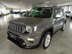 Grigio Usata 2023 Jeep Renegade Limited SUV | 20.900 € (Buon prezzo)