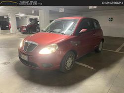 Rosso Usata 2008 Lancia Ypsilon Due volumi | 1950 € (Ottimo prezzo)