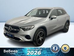 Argento Usata 2023 Mercedes GLC220 Advanced SUV | 47.500 € (Super prezzo)