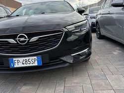 Usata 2018 Opel Insignia Business Station wagon | 15.500 € (Buon prezzo)